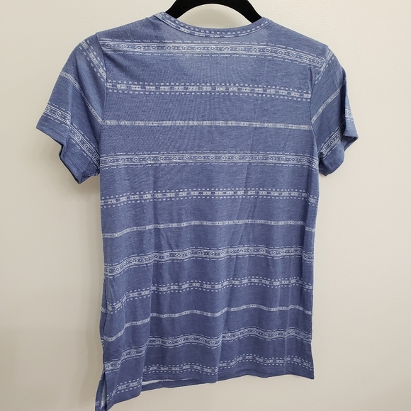 Mudd Short Sleeve Graphic Short Sleeve T shirt Girls Sz 14 - Picture 2 of 4